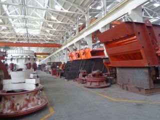 Factory facility photo 4