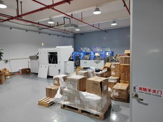 Factory facility photo 3