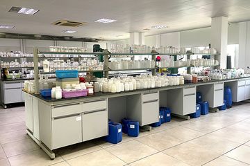Factory facility photo 5