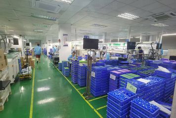 Factory facility photo 4