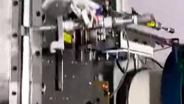 Factory and facilities of FEILON ELECTRONICS CO., LIMITED