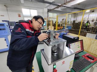 Factory facility photo 5
