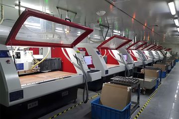 Factory facility photo 4