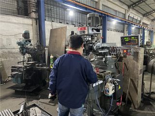 Factory facility photo 4