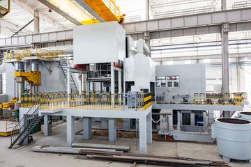 Factory facility photo 5