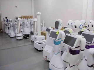 Factory facility photo 4