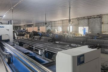 Factory facility photo 5