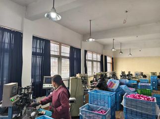 Factory facility photo 5