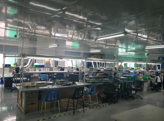 Factory facility photo 4