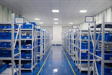 Factory facility photo 4
