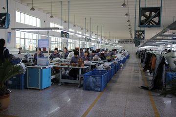 Factory facility photo 2