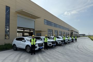 Factory facility photo 2
