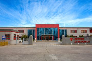 Factory and facilities of CNPIEC DIGITAL PRINTING(BEIJING) CO.,LTD.