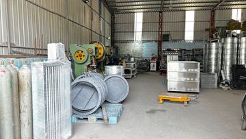 Factory facility photo 4