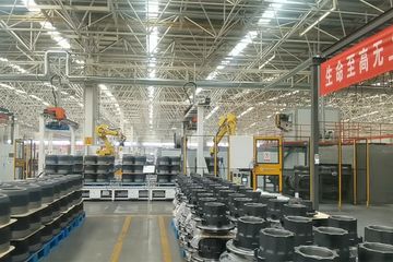 Factory facility photo 3