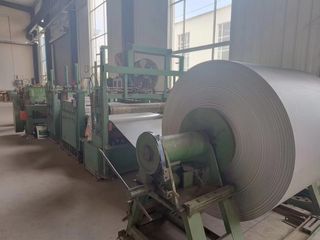 Factory facility photo 5