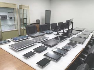 Factory facility photo 4