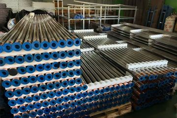 Factory facility photo 2