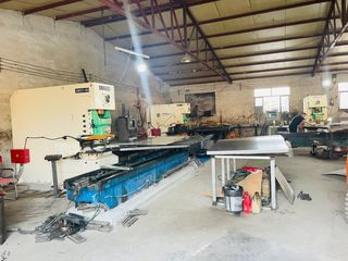 Factory facility photo 4