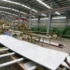 Factory facility photo 5