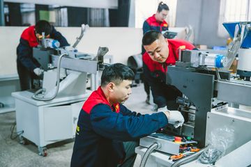 Factory facility photo 5
