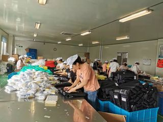 Factory facility photo 4