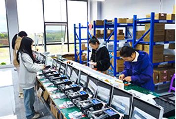 Factory facility photo 3