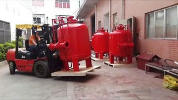 Factory and facilities of Shenzhen Winan Industrial Development Co., Ltd.