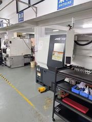 Factory facility photo 4