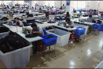 Factory facility photo 4