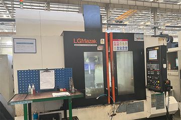 Factory facility photo 5