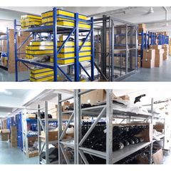 Factory facility photo 4