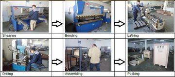 Factory facility photo 4