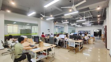 Factory facility photo 5