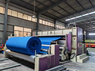Factory facility photo 5