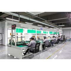 Factory facility photo 4