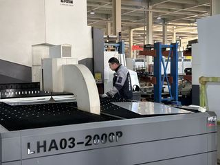 Factory facility photo 5