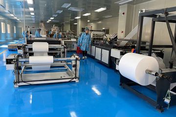 Factory facility photo 5