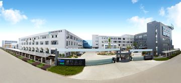Factory and facilities of NINGBO YUHENG ENERGY TECHNOLOGY CO., LTD.