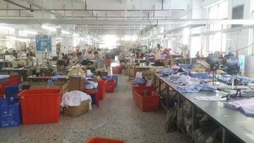 Factory facility photo 3