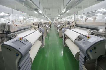 Factory facility photo 4