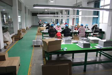 Factory facility photo 5