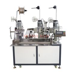 Factory and facilities of HEFEI BETTER TECHNOLOGY CO., LTD.