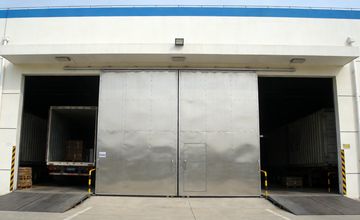 Factory facility photo 3