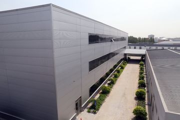 Factory facility photo 4
