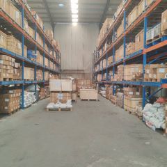 Factory facility photo 3