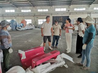 Factory facility photo 4