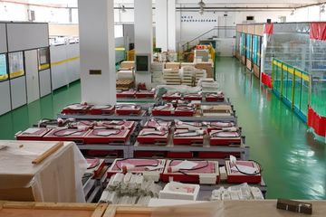 Factory facility photo 4