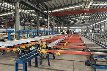 Factory facility photo 4