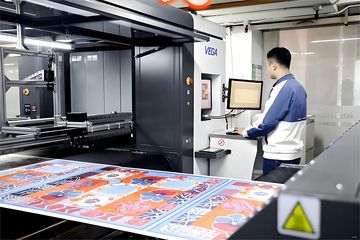 Factory facility photo 3